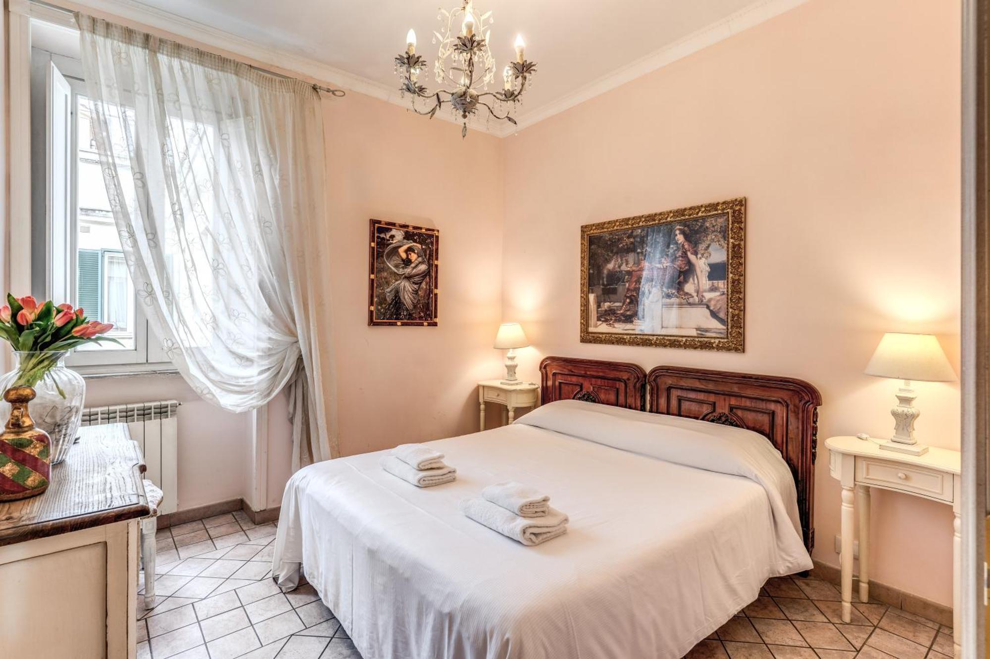 San Giovanni Appartamento