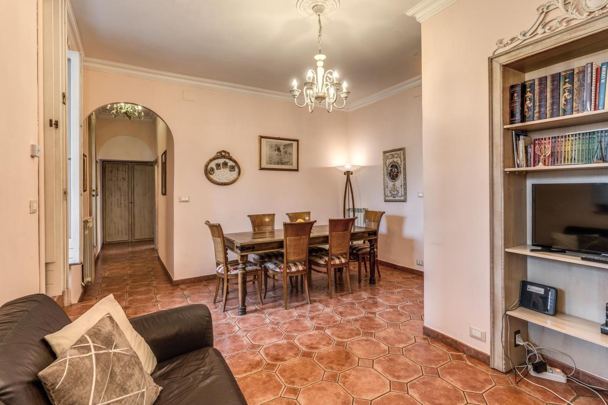 Appartamento San Giovanni *