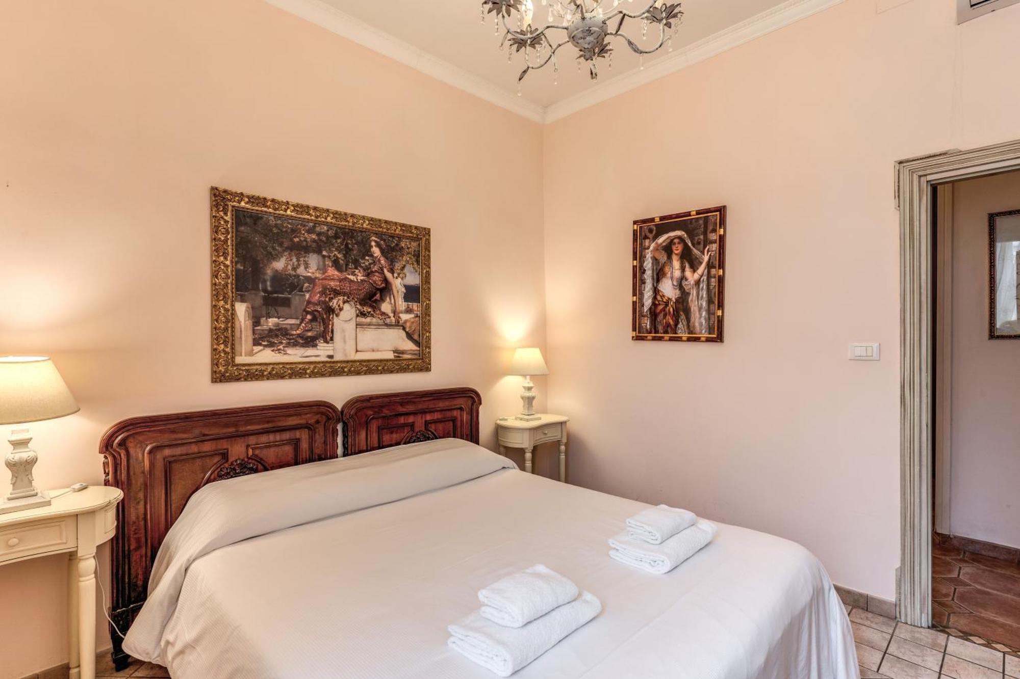 Appartamento San Giovanni Roma