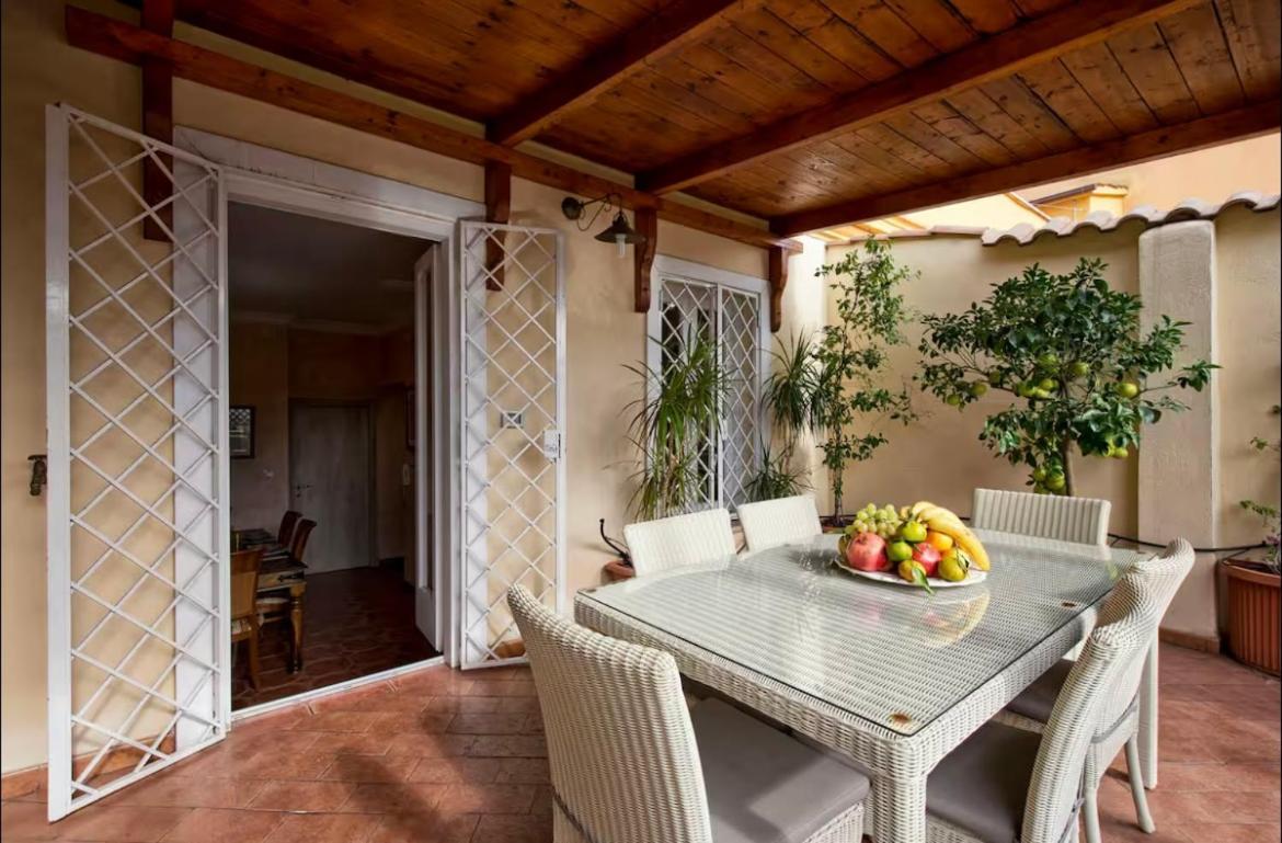 Appartamento San Giovanni