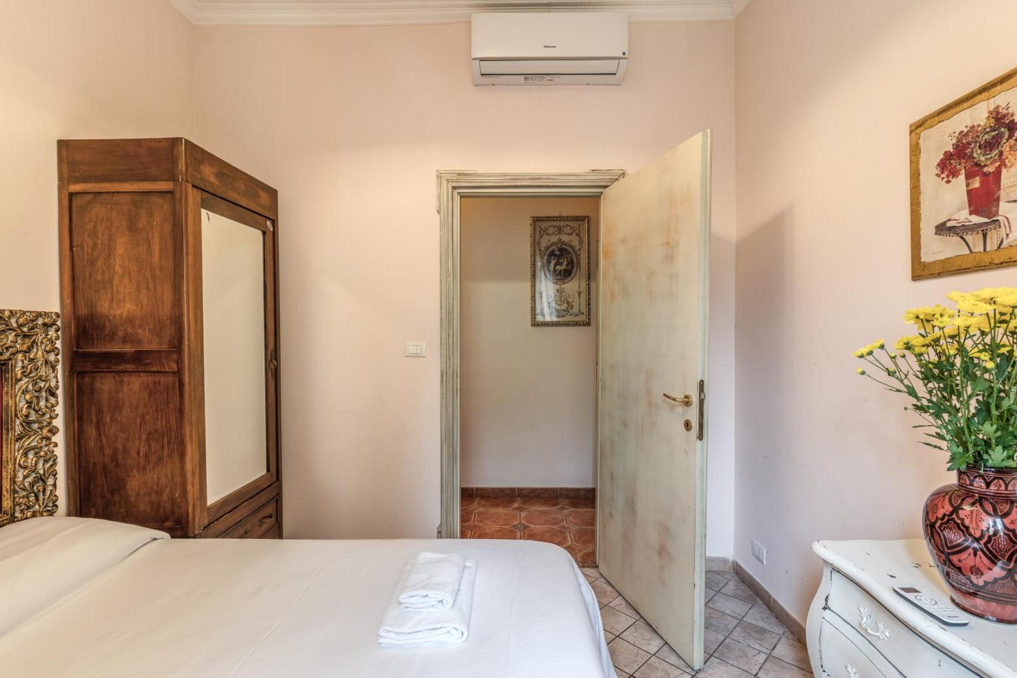 San Giovanni Appartamento *