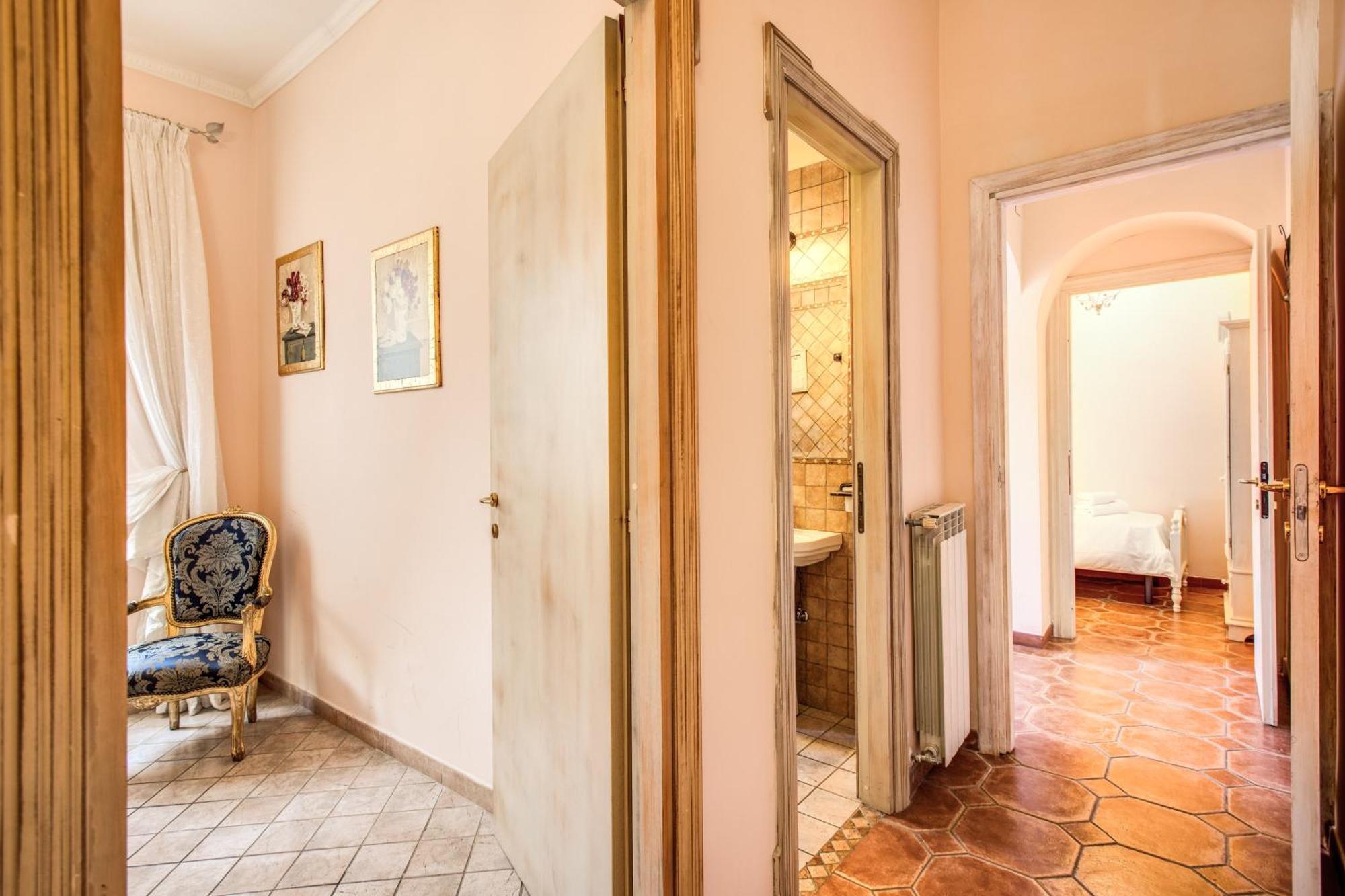 Appartamento San Giovanni