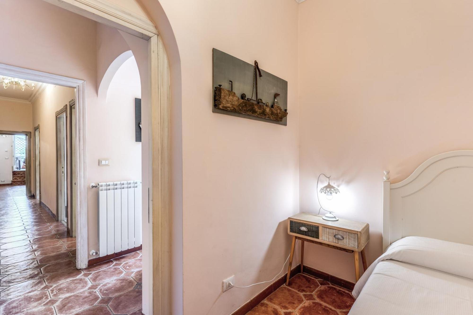 San Giovanni Appartamento